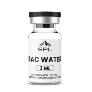 BAC Water