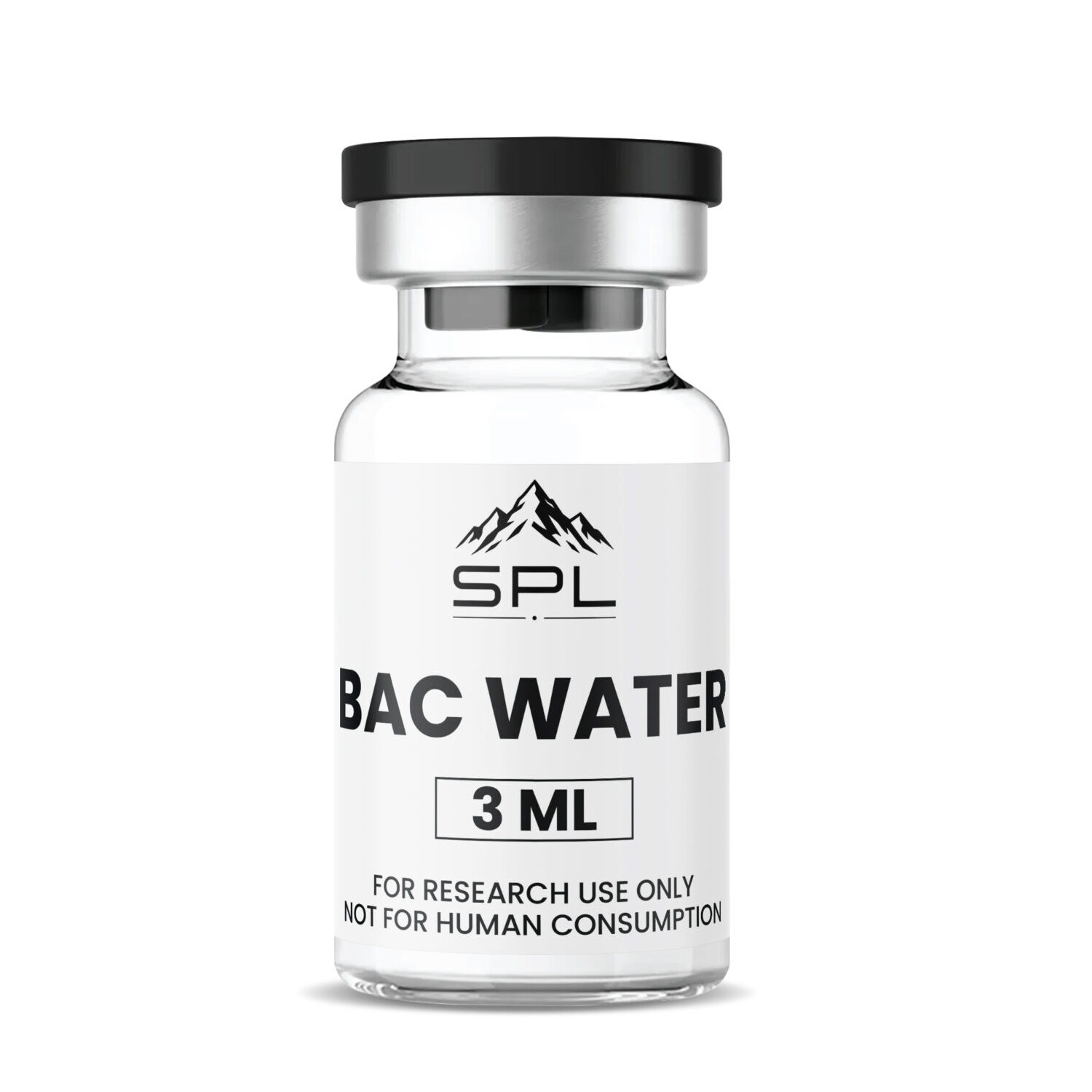 BAC Water