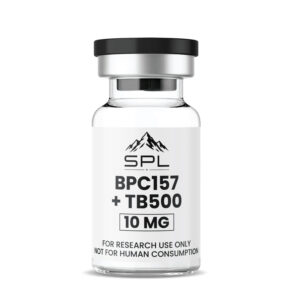 BPC157 + TB500