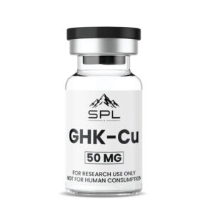 GHK-Cu