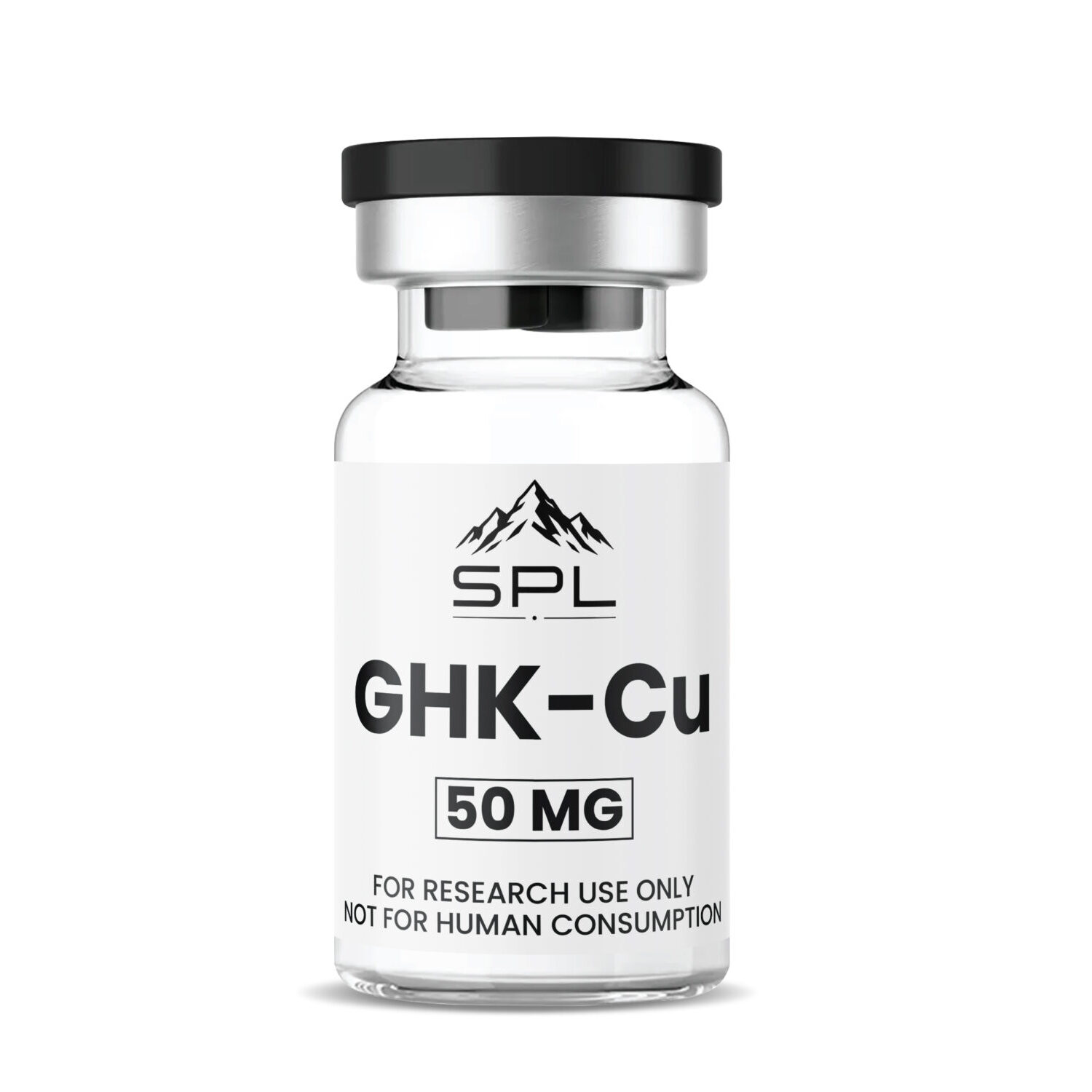 GHK-Cu