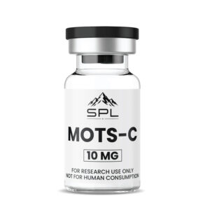 MOTS-c