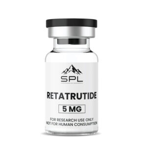 Retatrutide