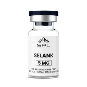 Selank