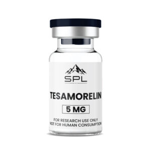 Tesamorelin