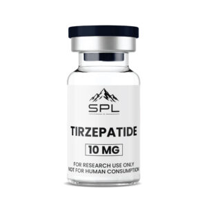 Tirzepatide