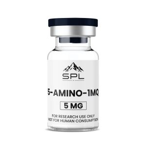 5-Amino-1MQ