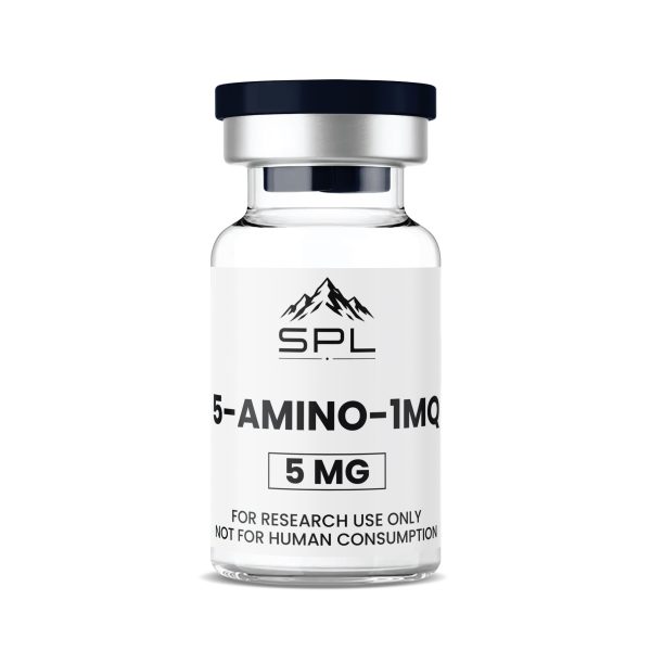 5-Amino-1MQ