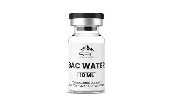 BAC Water
