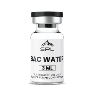 BAC Water