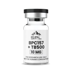 BPC157 + TB500