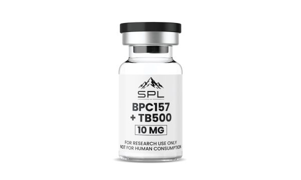 BPC157 + TB500 10mg BPC157 + TB500