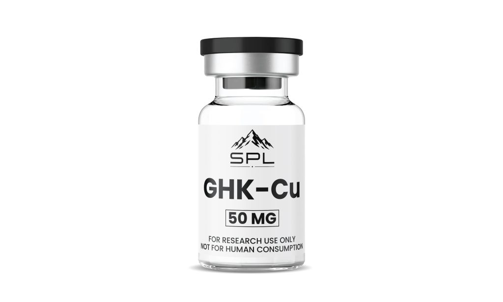 GHK-Cu