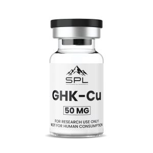 GHK-Cu