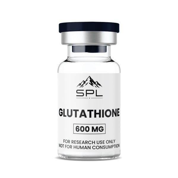 Glutathione 600mg Gluthatione