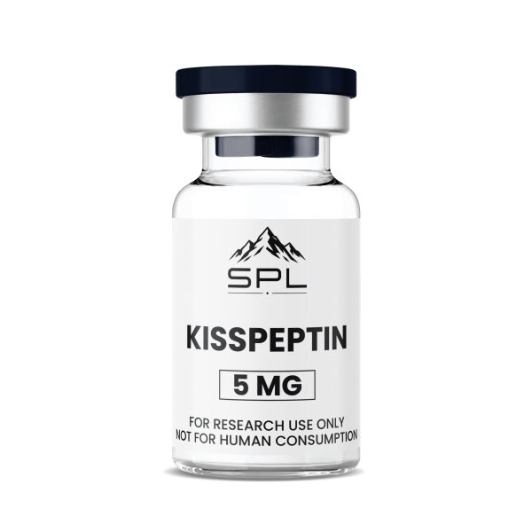 KissPeptin 5mg KissPeptin