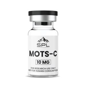 MOTS-C