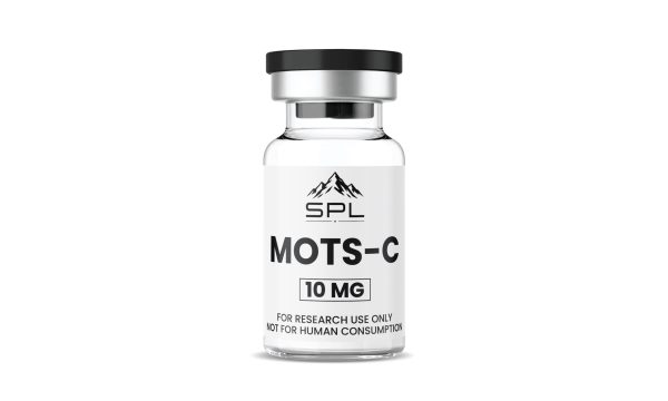 MOTS-C 10mg MOTS-C