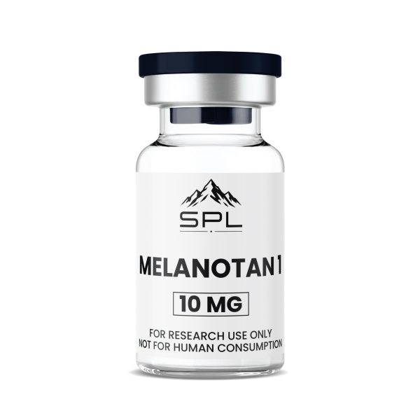 Melanotan 1 10mg Melanotan 1