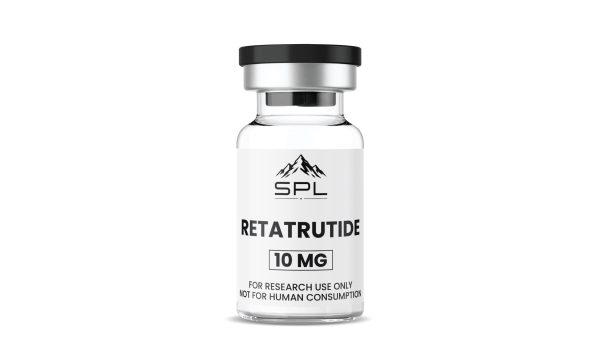 Retatrutide 10mg Retatrutide