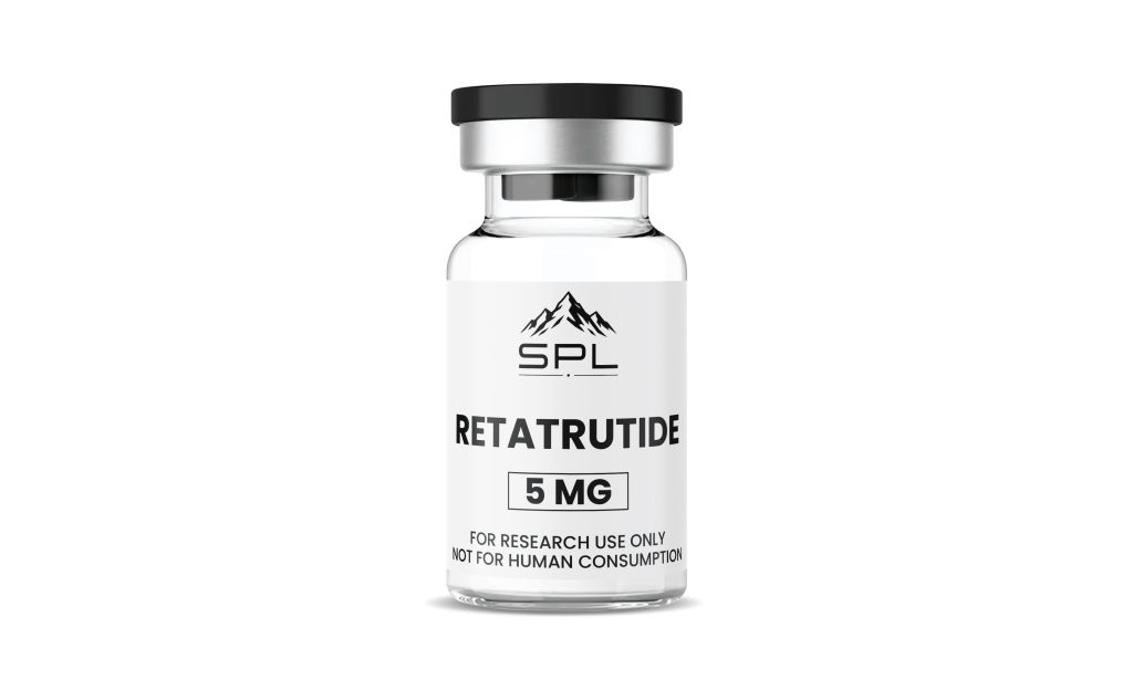 Retatrutide