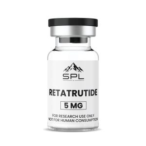 Retatrutide