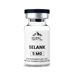 Selank