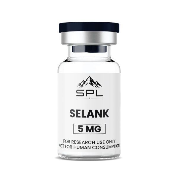 Selank