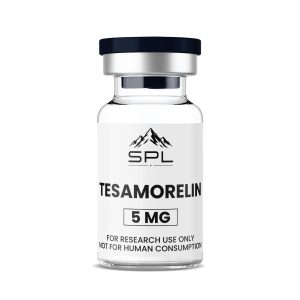 Tesamorelin