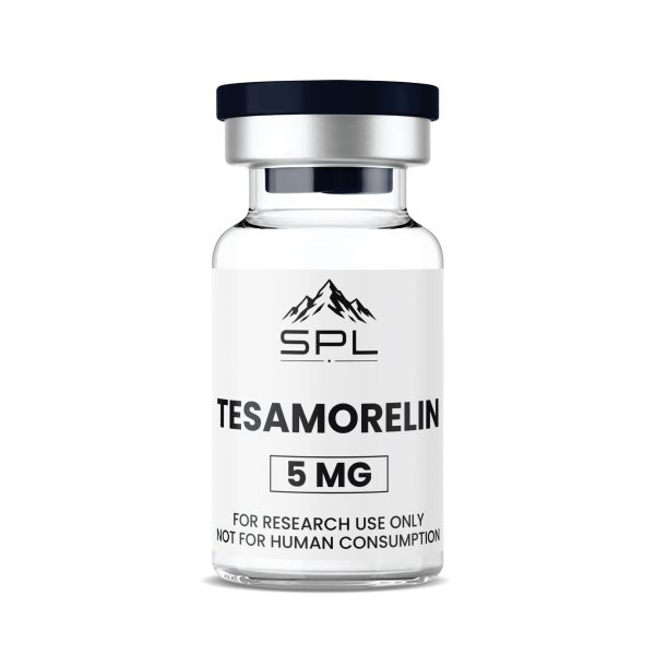 Tesamorelin 5mg Tesamorelin