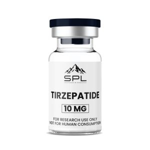 Tirzepatide