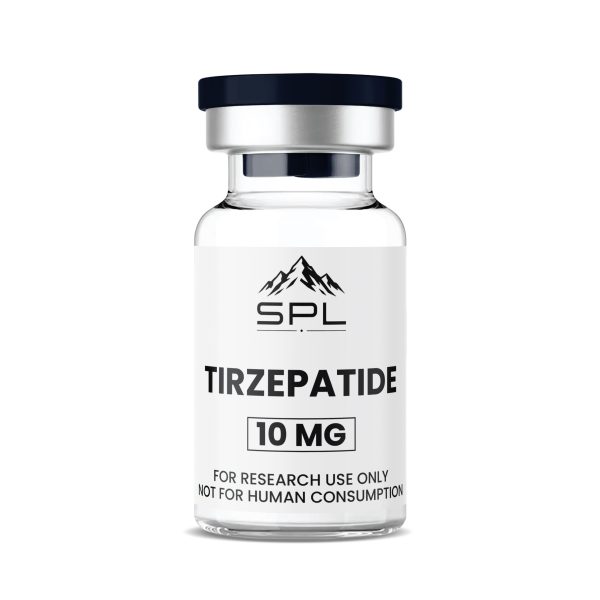 Tirzepatide 10mg Tirzepatide